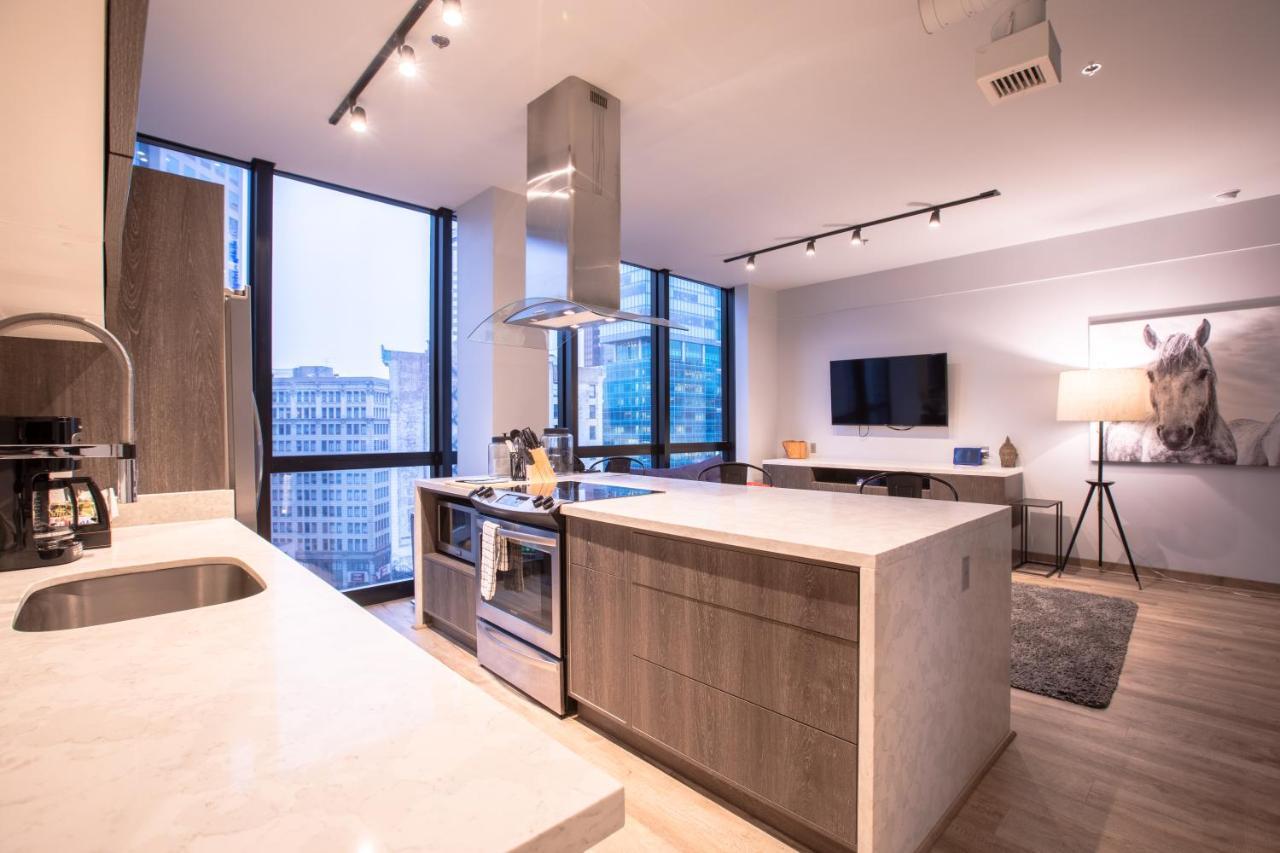 Apartment Etage Executive Living