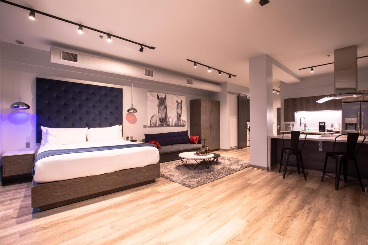 Etage Executive Living Pittsburgh