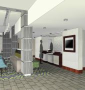 Plaza Hotel Pittsburgh