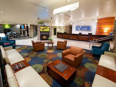 Express West - Greentree, An Ihg Hotel
