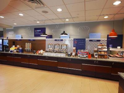 Express West - Greentree, An Ihg 4*