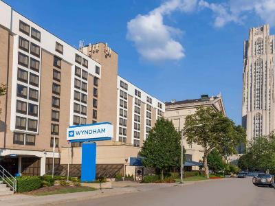 Courtyard By Marriott Center Hotel 4*