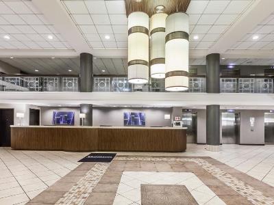 Hotel Courtyard By Marriott Center 4*