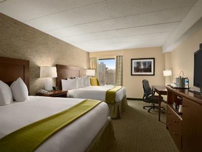 Hotel Courtyard By Marriott Center Pittsburgh