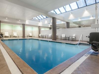 Hotel Courtyard By Marriott Center 4*