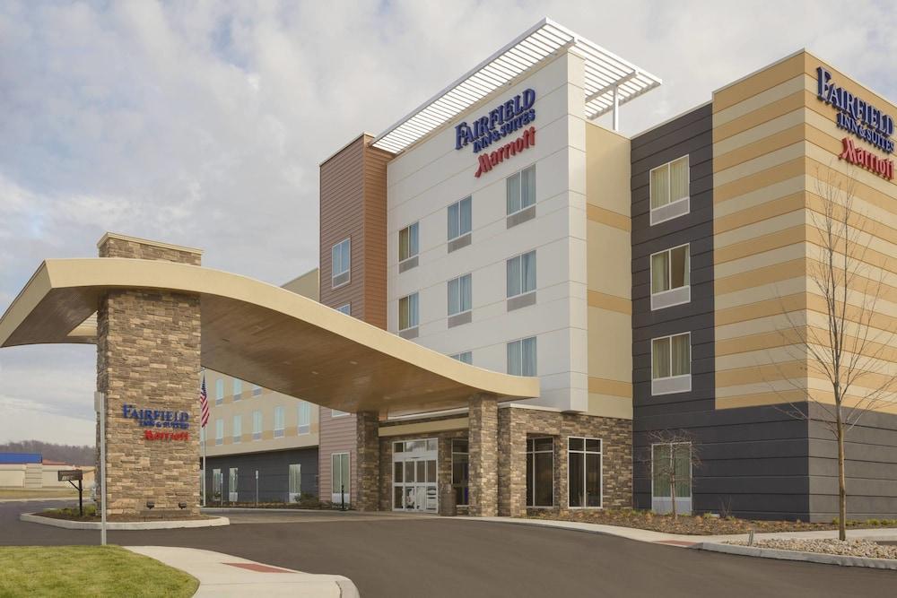 Fairfield By Marriott Downtown