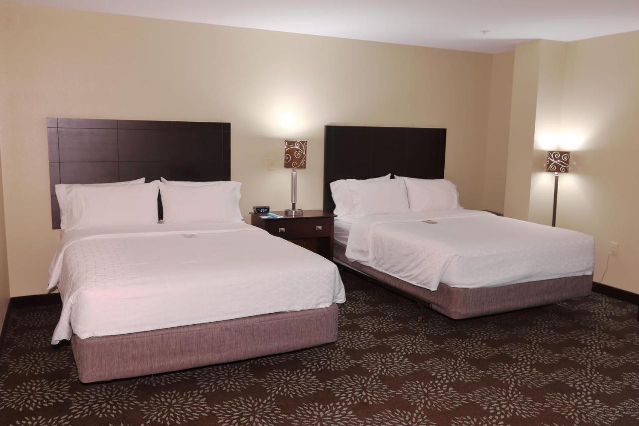 Hotel Express West - Greentree, An Ihg Pittsburgh
