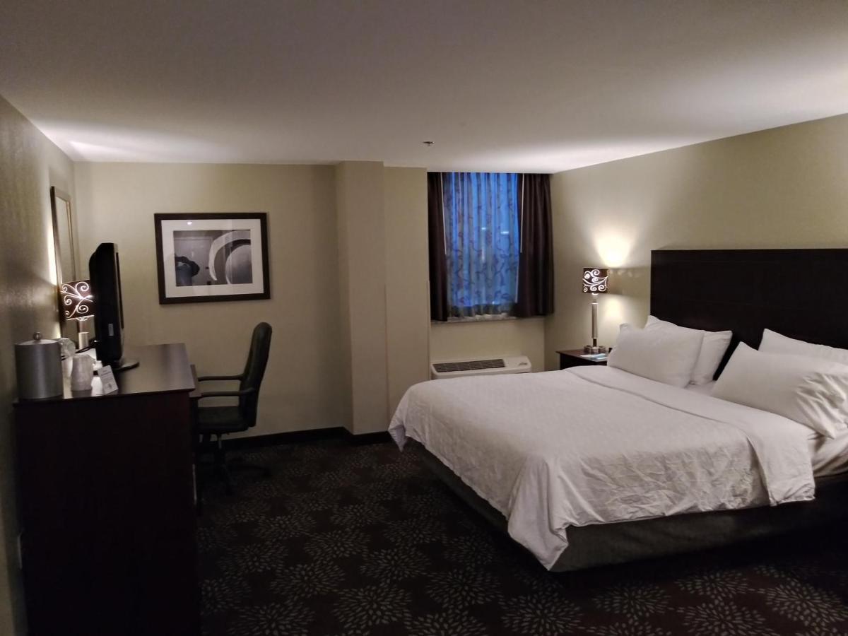 Express West - Greentree, An Ihg Pittsburgh