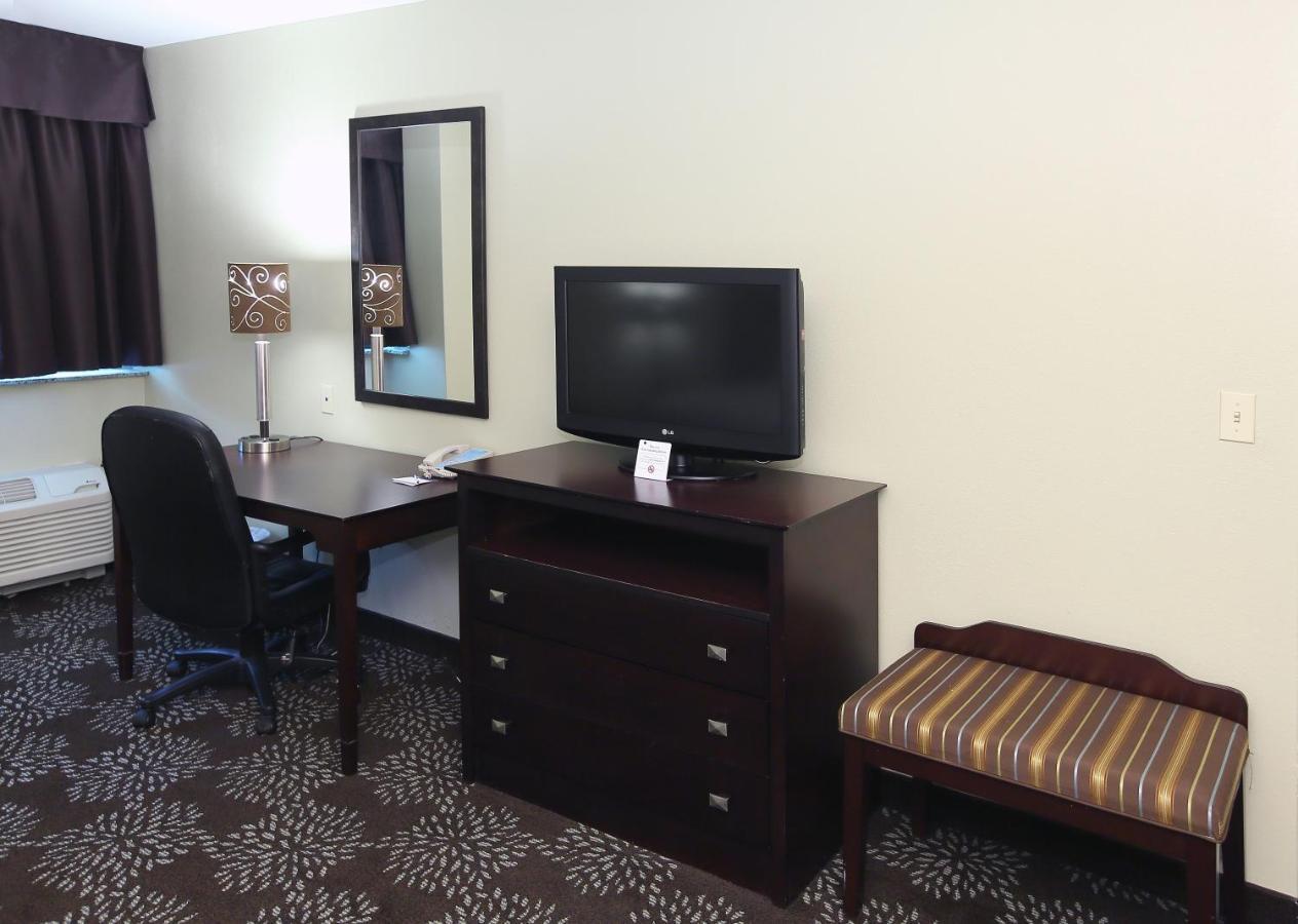 Hotel Express West - Greentree, An Ihg 4*