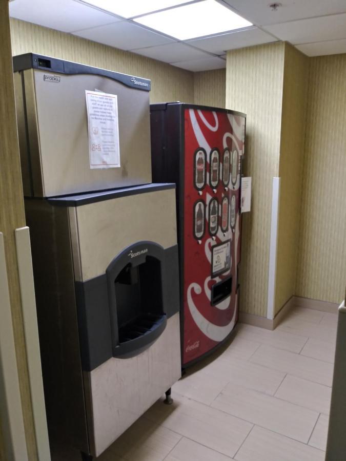 Hotel Express West - Greentree, An Ihg 4*