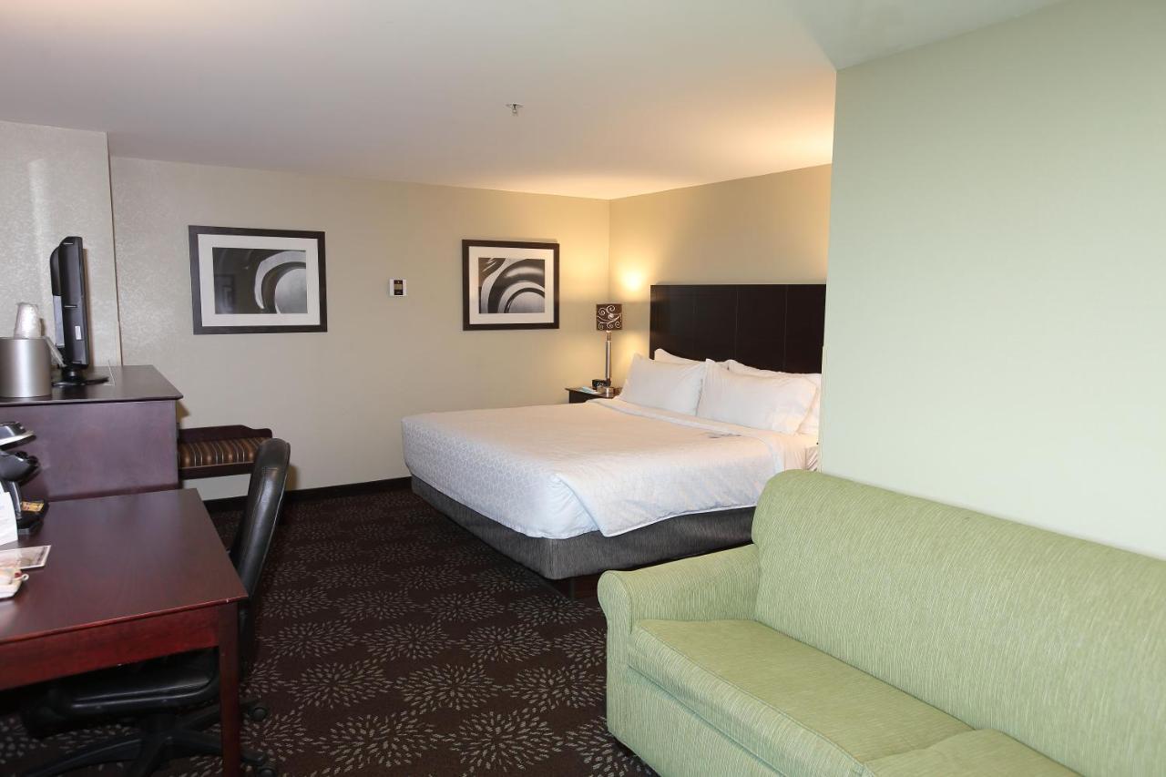Hotel Express West - Greentree, An Ihg