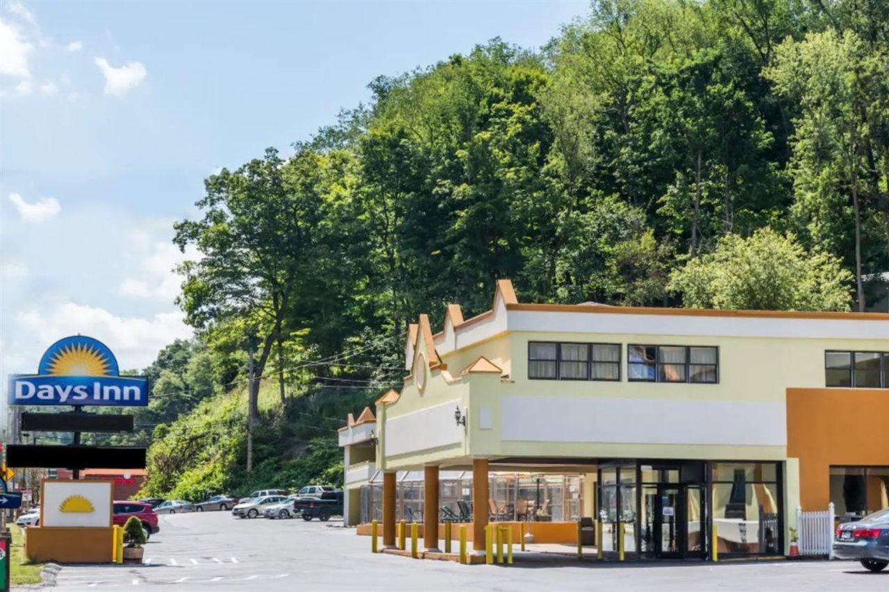 Days By Wyndham Pittsburgh