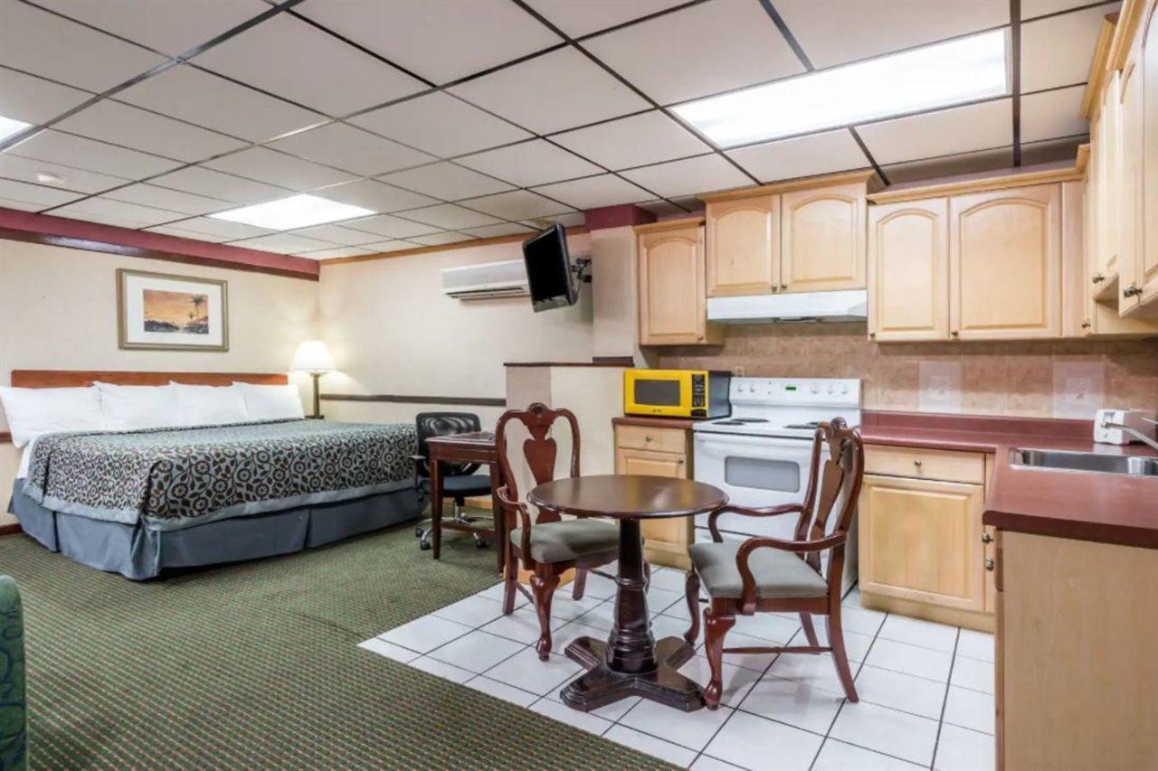 Days By Wyndham 2* Pittsburgh