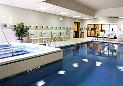 Courtyard Shadyside 3*