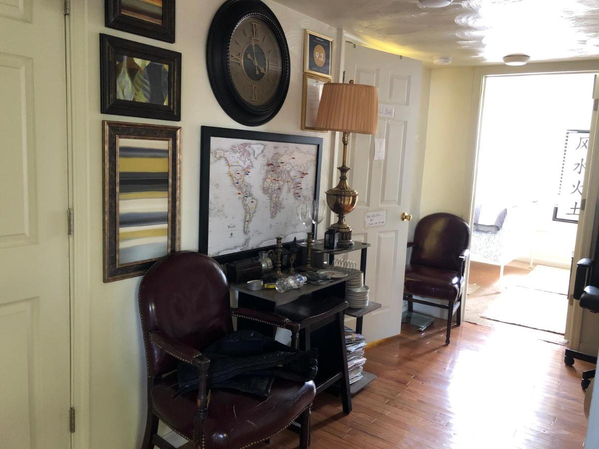 Highland Park Guest house *