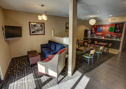 Comfort 3* Pittsburgh