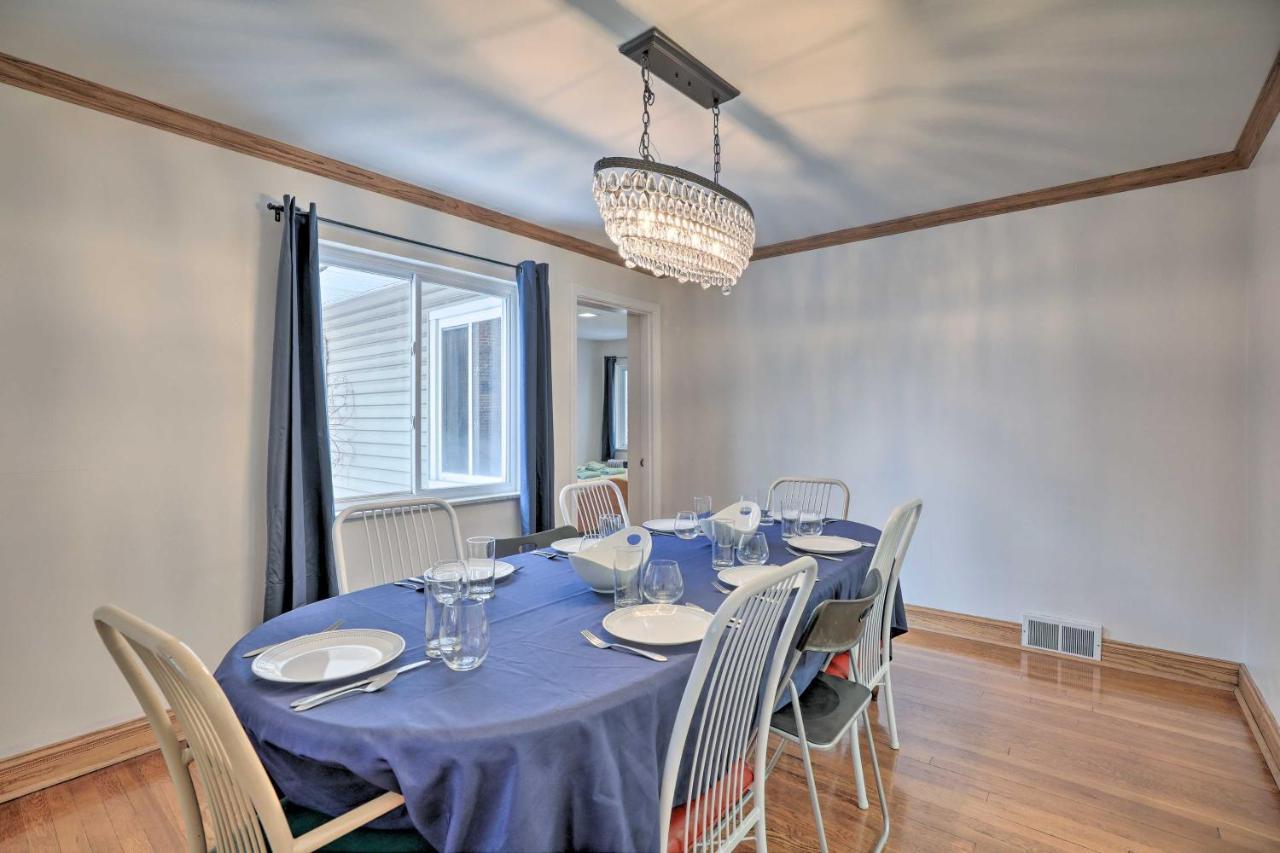 Townhome About 5 Miles To Market Square * Pittsburgh