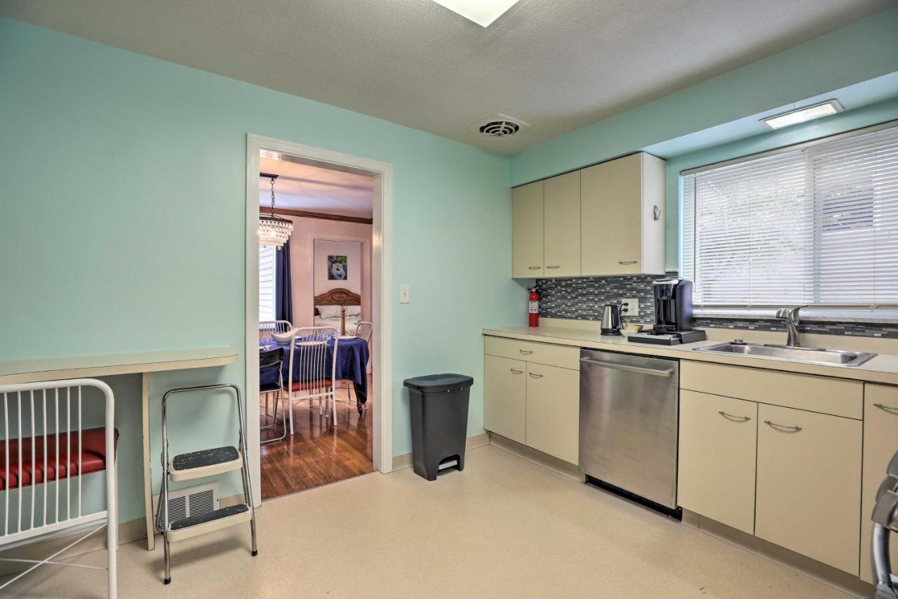 Townhome About 5 Miles To Market Square * Pittsburgh