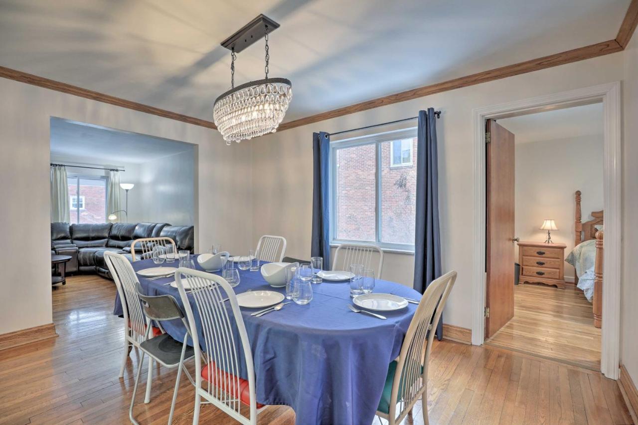 Townhome About 5 Miles To Market Square Pittsburgh