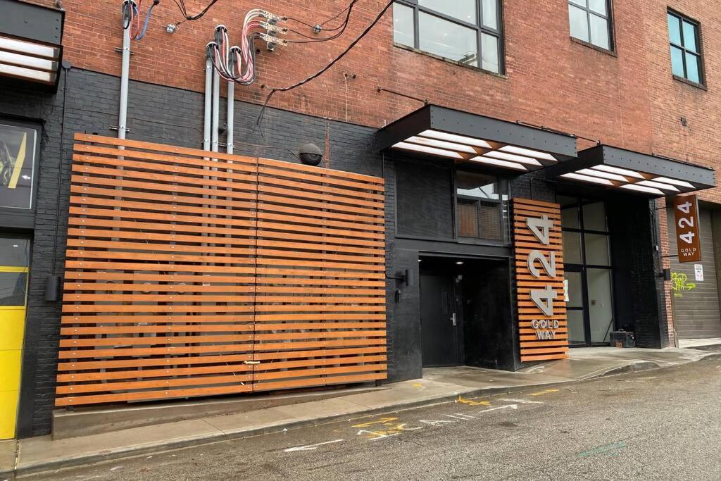 3e-*new* -5 Min From Downtown, 3e, Sleeps 6 *