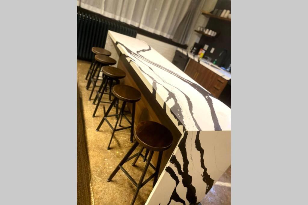 3e-*new* -5 Min From Downtown, 3e, Sleeps 6 Apartment Pittsburgh