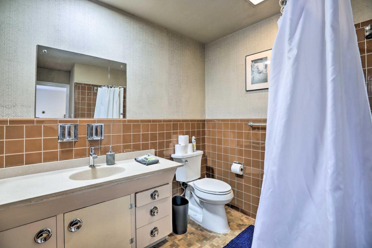 Holiday home Townhome About 5 Miles To Market Square Pittsburgh