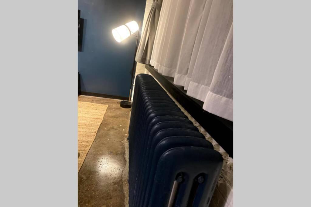 3e-*new* -5 Min From Downtown, 3e, Sleeps 6 Pittsburgh