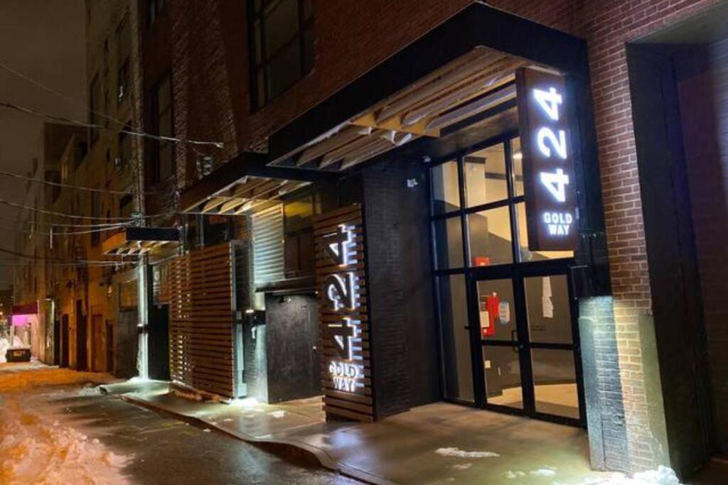 Apartment 3e-*new* 10 Min To Children's Hospital, Slps 4