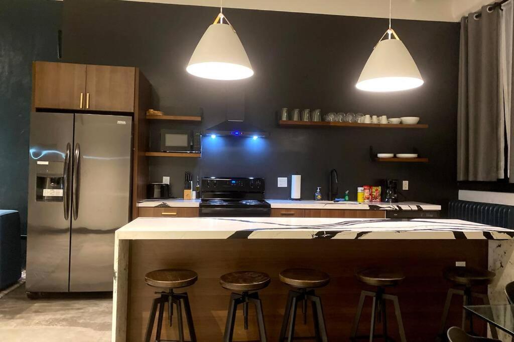 3e-spacious 2 Bedroom In Oakland, Sleeps 8 Apartment