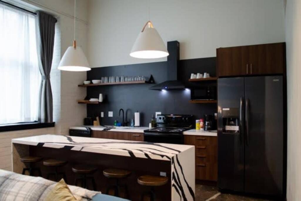 3e - *renovated* 3 Min To Hillman Cancer Center Sleeps 6 * Pittsburgh