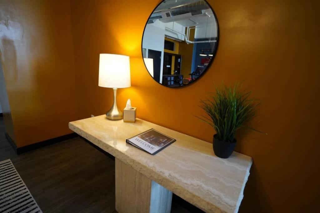 3e *new* Huge! Spacious 3 Bedroom In Oakland That Sleeps 12! Apartment Pittsburgh