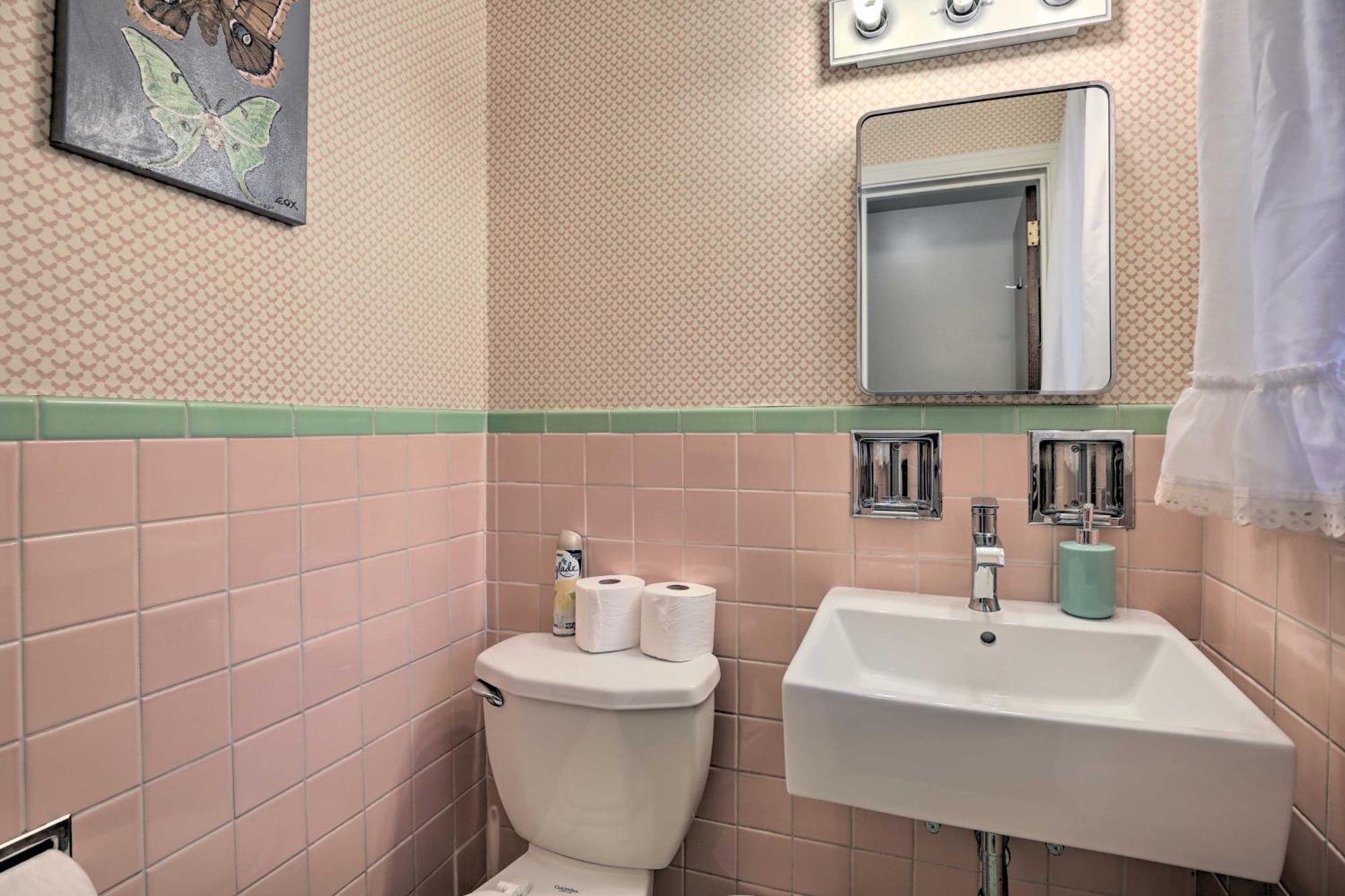 Townhome About 5 Miles To Market Square * Pittsburgh