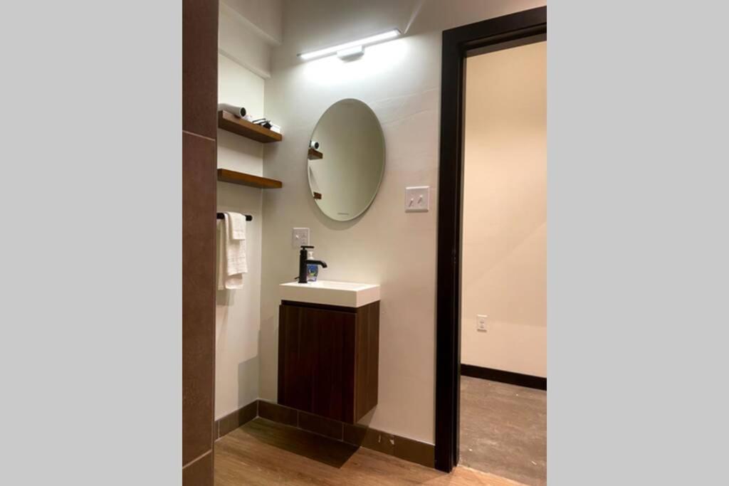 3e-spacious 2 Bedroom In Oakland, Sleeps 8 Apartment *
