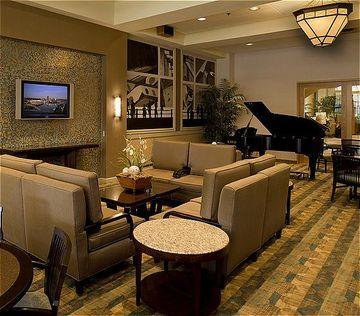Courtyard By Marriott Center
