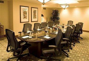 Hotel Courtyard By Marriott Center 4*