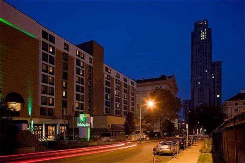 Courtyard By Marriott Center Hotel Pittsburgh