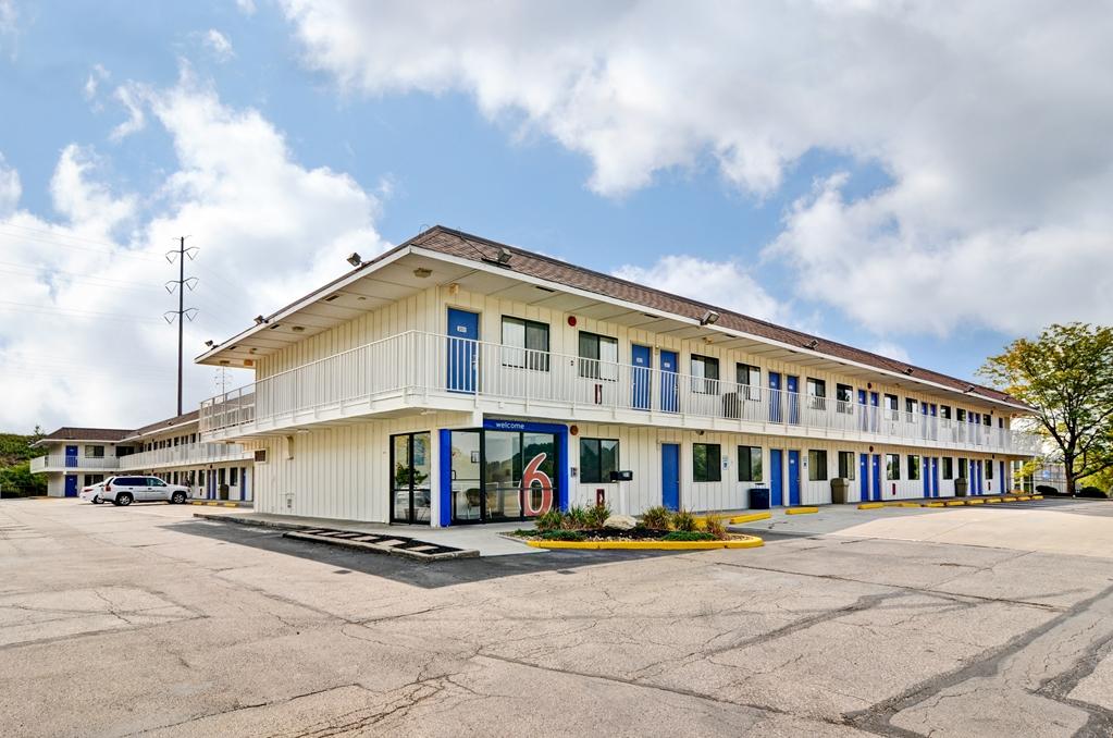 Hotel 6-pittsburgh, Pa - Crafton Pittsburgh