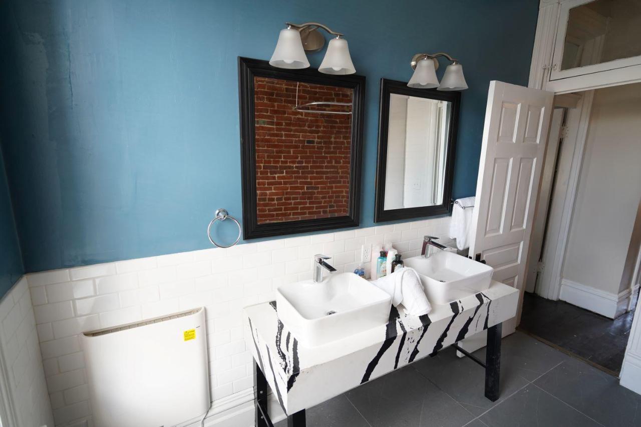 Apartamento 3e *historic Gem* Heart Of Southside-sleeps 10 *
