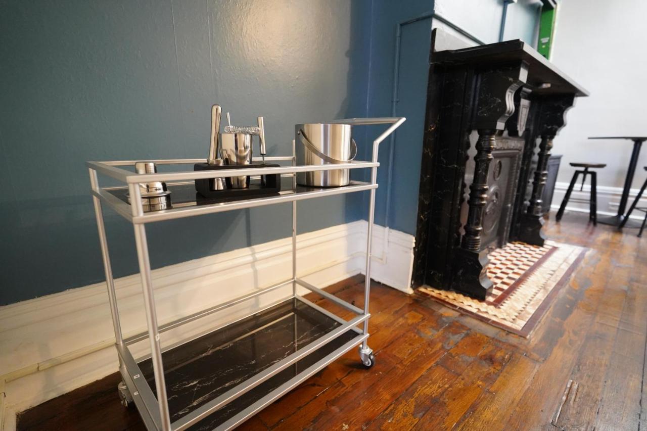 Apartamento 3e *historic Gem* Heart Of Southside-sleeps 10