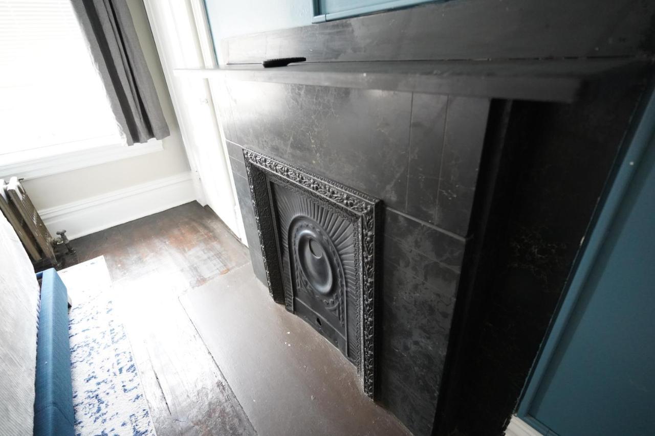 Apartamento 3e *historic Gem* Heart Of Southside-sleeps 10 *