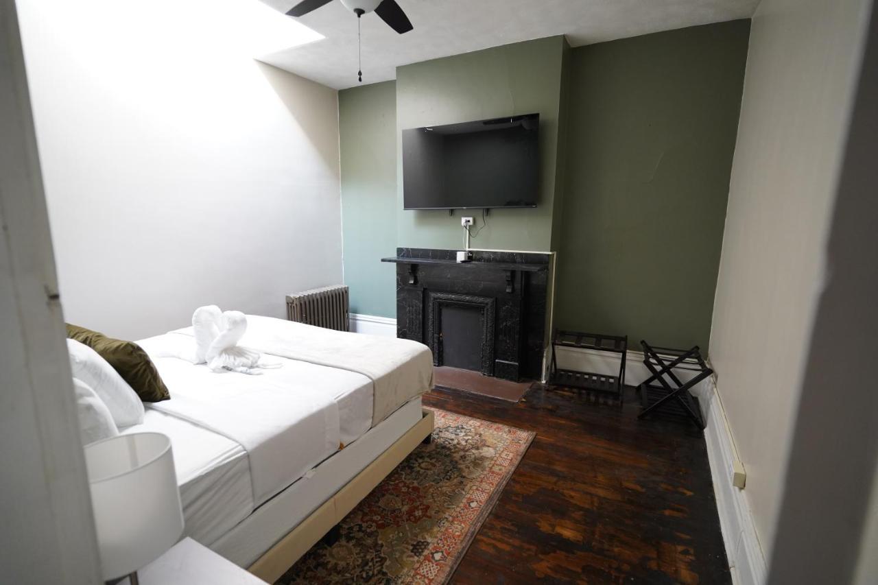3e *historic Gem* Heart Of Southside-sleeps 10 * Pittsburgh