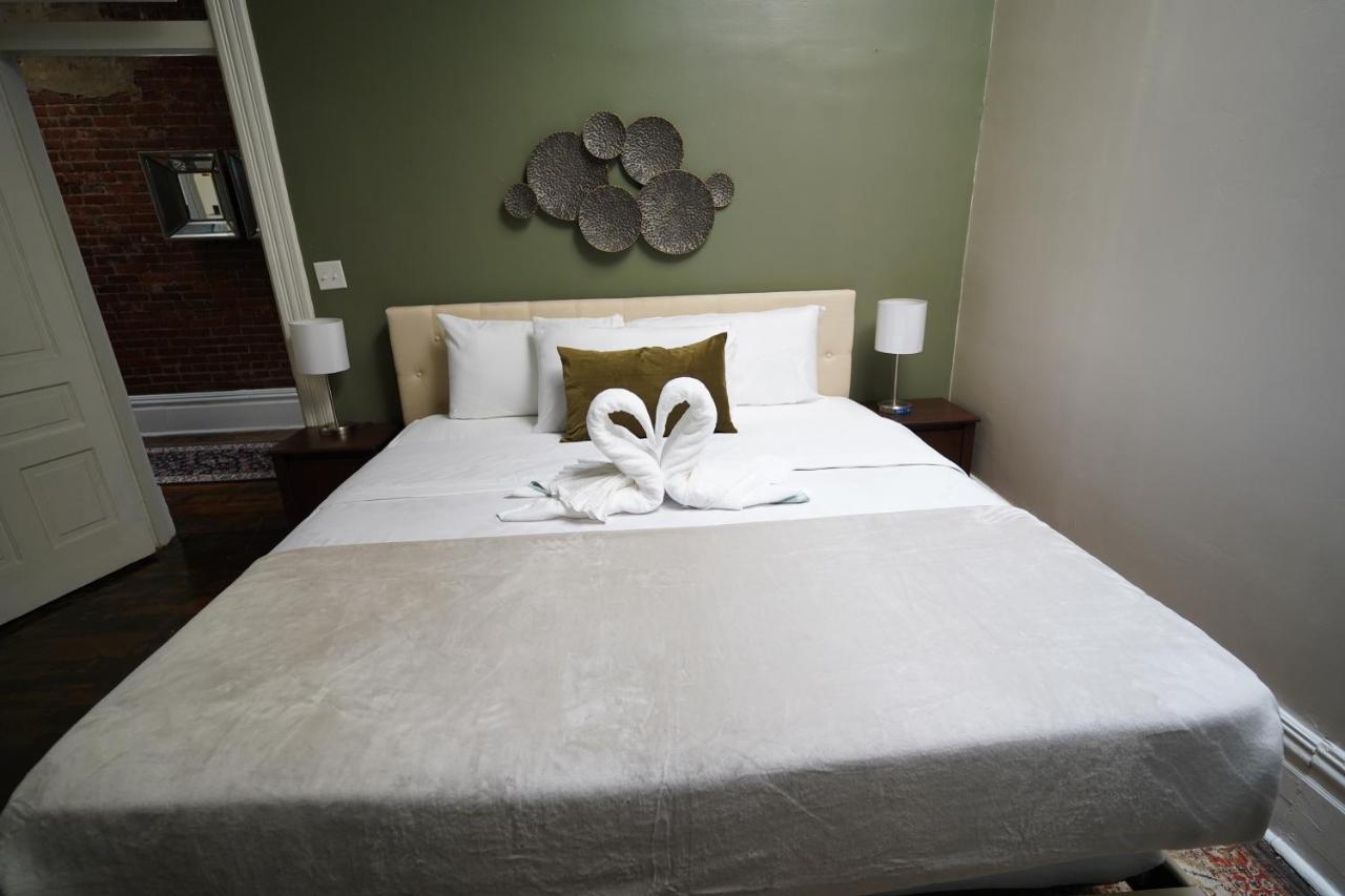 3e *historic Gem* Heart Of Southside-sleeps 10 Pittsburgh