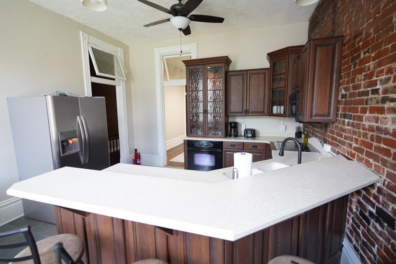 3e *historic Gem* Heart Of Southside-sleeps 10 Pittsburgh
