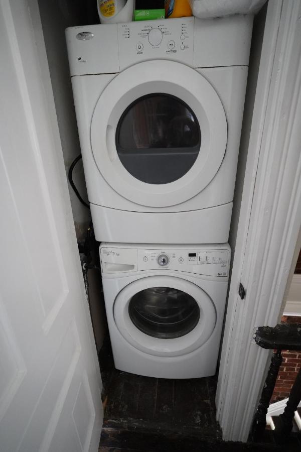 3e *historic Gem* Heart Of Southside-sleeps 10 Apartamento Pittsburgh