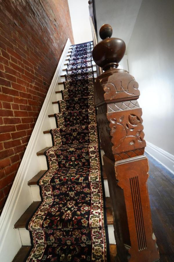 3e *historic Gem* Heart Of Southside-sleeps 10 Apartamento
