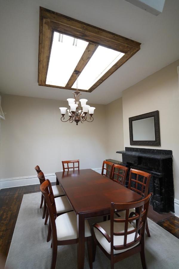 3e *historic Gem* Heart Of Southside-sleeps 10 Apartamento