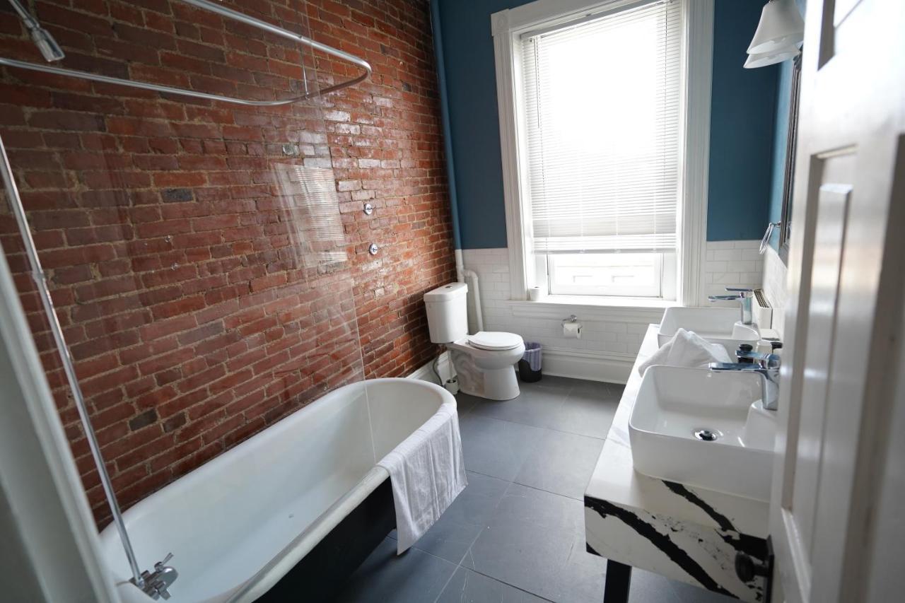 3e *historic Gem* Heart Of Southside-sleeps 10 Apartamento *
