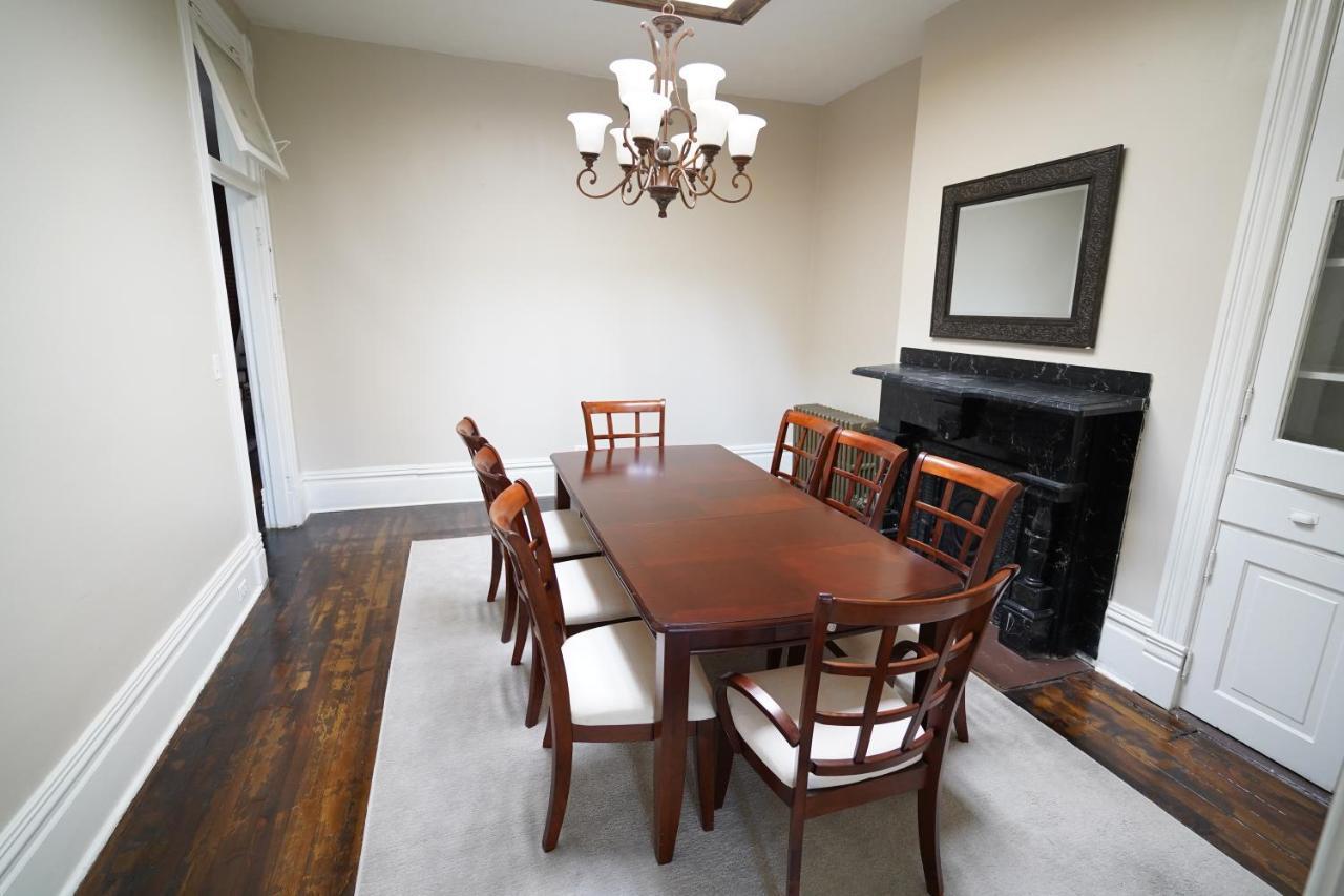 3e *historic Gem* Heart Of Southside-sleeps 10 Apartamento *