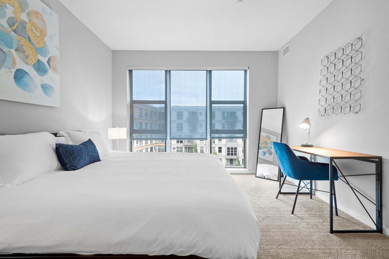 Kasa South Side Aparthotel Pittsburgh
