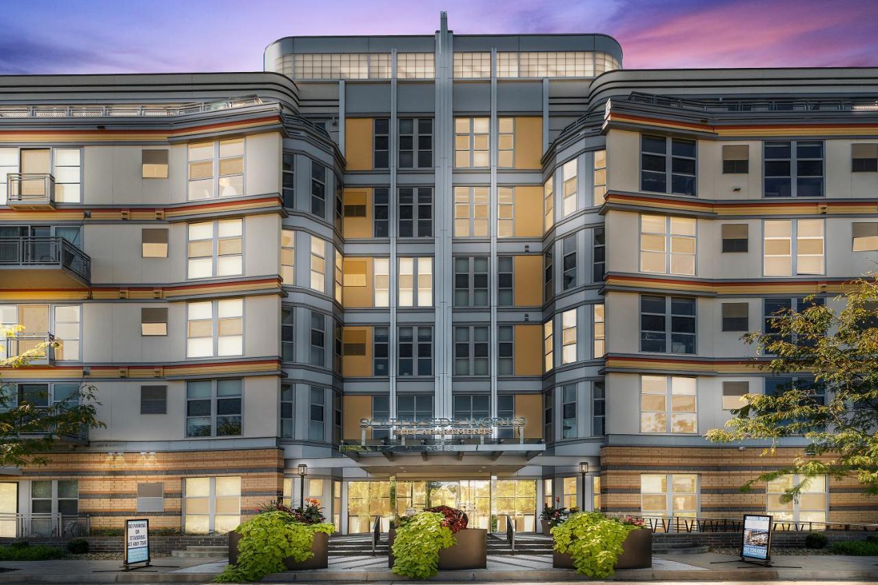 Aparthotel Kasa South Side